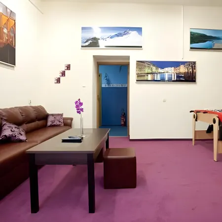 Moon Hostel Warszawa