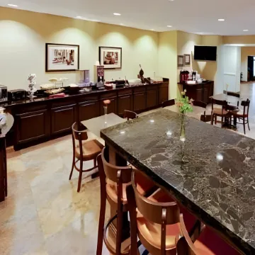 MainStay Suites Addison-Dallas