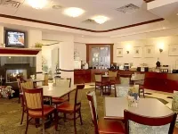 路易斯維爾斯特波/北萬豪SpringHill飯店 - 早餐