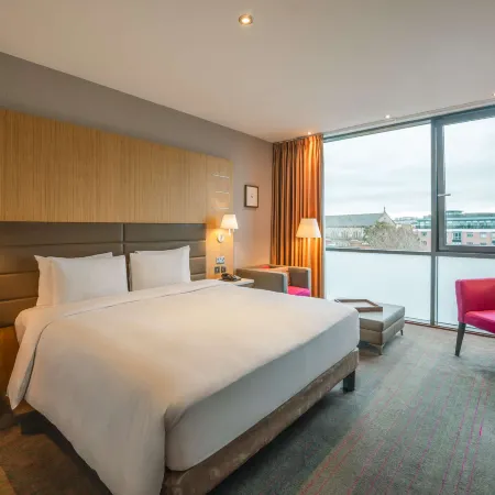Radisson Blu Royal Hotel, Dublin