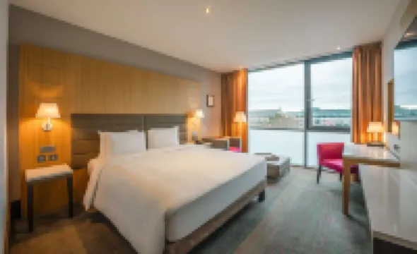 Radisson Blu Royal Hotel, Dublin Hotels in 