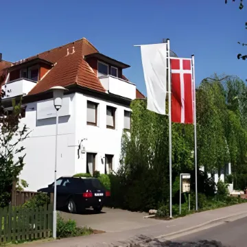 Hotel Morgensonne Garni