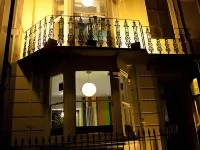 Guest and the City Hotels in Brighton and Hove
