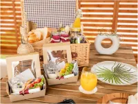 Nagahama Lifestyle Glamping Hotel Hotels in Maibara