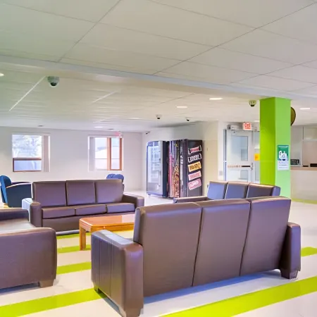 Residence & Conference Centre - Sudbury North