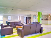 Residence & Conference Centre - Sudbury North - พร้อมWifi