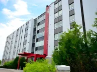 Residence & Conference Centre - North Bay Hotel in zona Widdifield Forrest Provincial Park