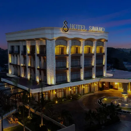 Hotel Savano