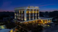 Hotel Savano - Baarit
