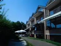 Sport- und Tagungshotel De Poort Hotels in der Nähe von Minigolfanlage Winnekendonk Heimatverein Ons Derp