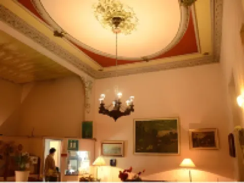 Hotel Casablanca Montevideo