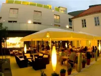 Hotel Öhlknechthof - 4 звезды
