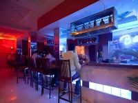 發現者飯店 - 酒吧