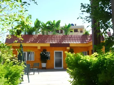 Hotel Luis V Santo Domingo