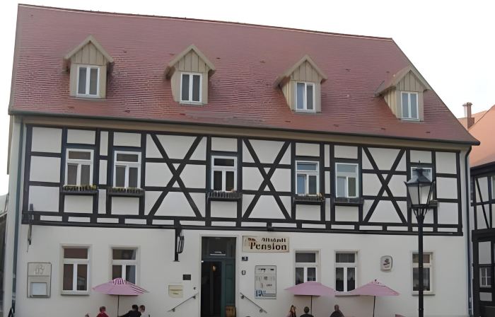 Exempel Schlafstuben