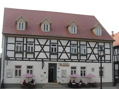 Exempel Schlafstuben Und Quartier Langer Hals Hotels near Altmark-Forum