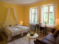 Liselund Ny Slot Hotel - Bintang 2