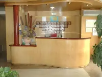 Hotel Restaurante Logasasanti Hotels in Arjona