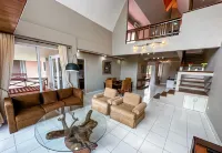 La Casa Borneo Hotels in East Balikpapan