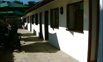 The Cottage Marsh B&B