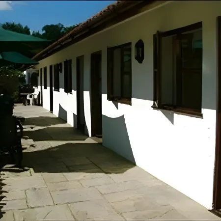 The Cottage Marsh B&B