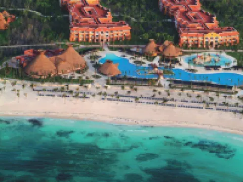 Barceló Maya Colonial - All Inclusive