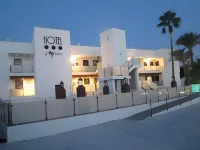 Soul Beach Hotel by Mc - Adults Recommended Hotels in Els Poblets