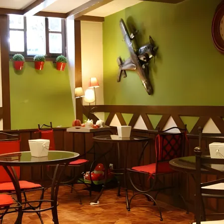 Hotel Donosti