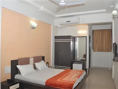 Treebo Skylon Hotel Hotels in Aluva