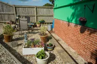 Small Snug en-Suite with Stunning Views Near Lyme Regis - Contactless Check-IN