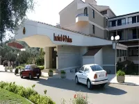 Hotel Palas