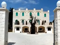 Hotel Castel Miramonti Hotels in Selva di Fasano