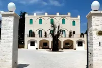 Hotel Castel Miramonti