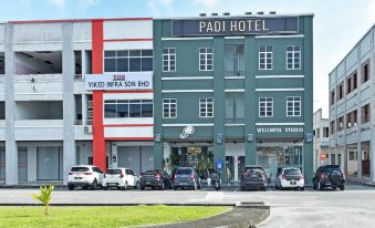 Capital O 90882 Padi Hotel