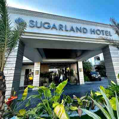 Sugarland Hotel Hotel Exterior
