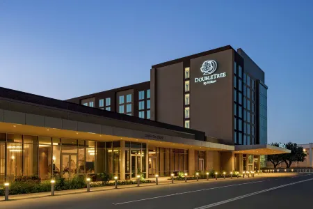 DoubleTree by Hilton Abilene Downtown Convention Center