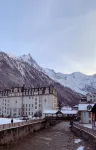 Chalet Viñales Hôtels à : Les Houches