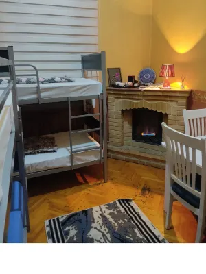 SW Hostel by Emil