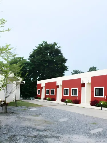 รูปภาพของลมเล รีสอร์ท Lomlay Resort