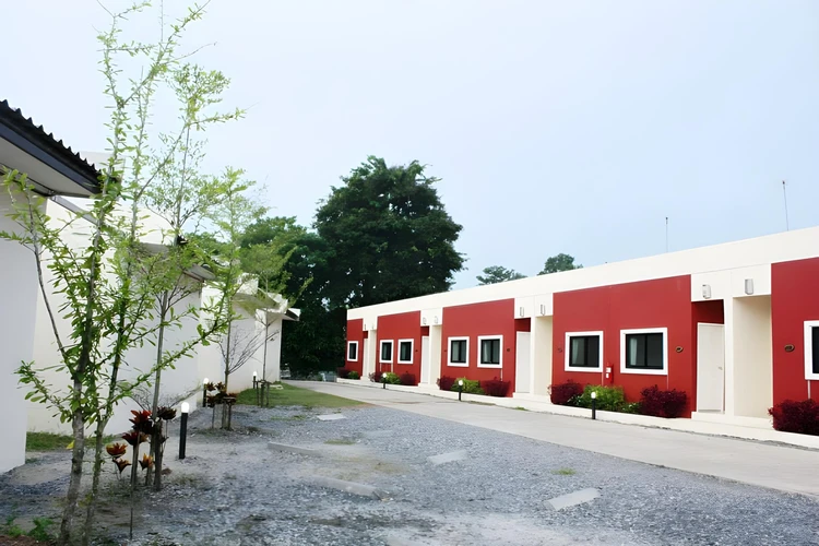 รูปภาพของลมเล รีสอร์ท Lomlay Resort