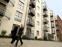Premier Suites Bristol Redcliffe Hotels in Bristol