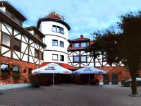 Amadeus Hotel Zielona Góra Hotels in der Nähe von Flughafen Zielona Gora Babimost