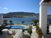 Parian Village Beach Hotel - Adults Only - Pools