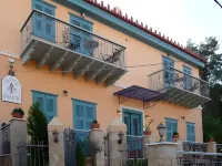 Pension Acronafplia B&D Hotels in Nafplio