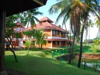 스리 고쿠람 나란다 리조트 Alanthatta Sree Mahavishnu Temple 주변 호텔