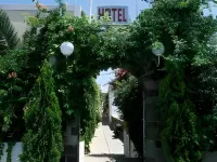 Hotel Villa Augustus Hotels in Lipari