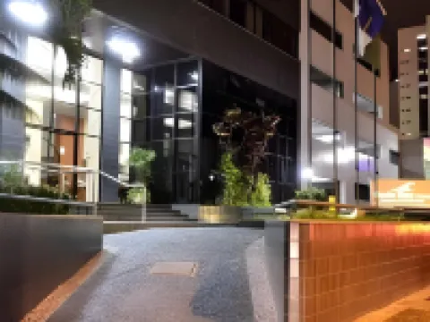 Rede Andrade Onda Mar Hoteles en Recife