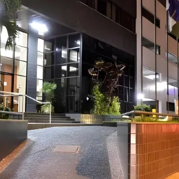 Rede Andrade Onda Mar