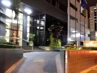 Rede Andrade Onda Mar Hotel dekat Church of the Third Order of St. Francis
