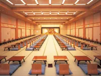 Iizaka Onsen Surikamitei Ohtori Hotels in Fukushima